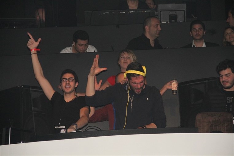 NRJ Extravadance Night Part 2